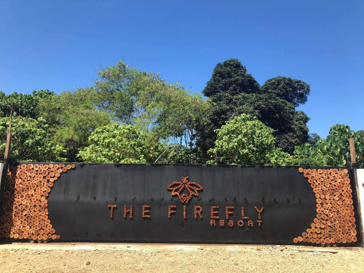 The Firefly Resort Semporna Kültér fotó