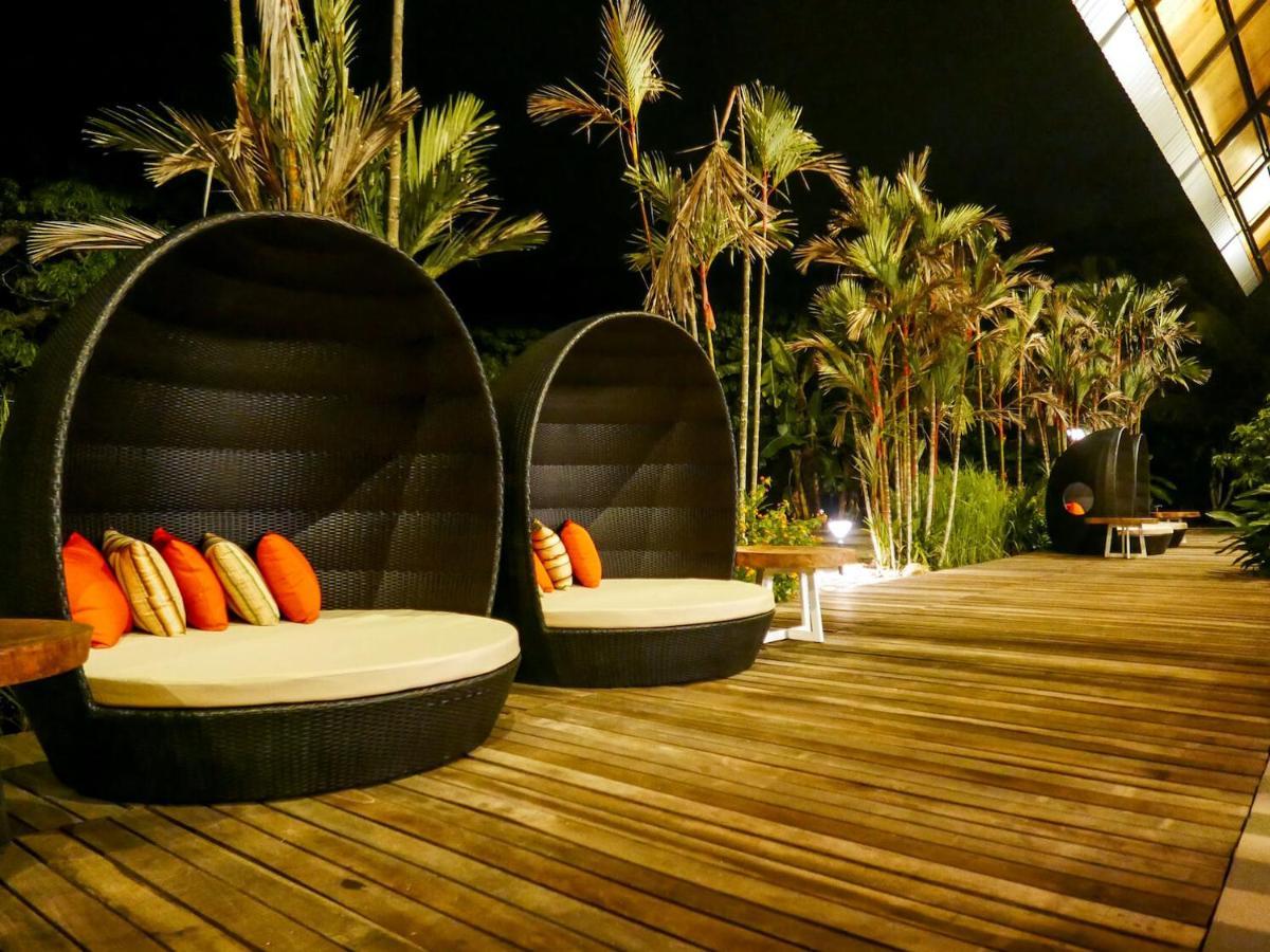 The Firefly Resort Semporna Kültér fotó